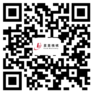 江門市星豐食品機械有限公司網(wǎng)站二維碼