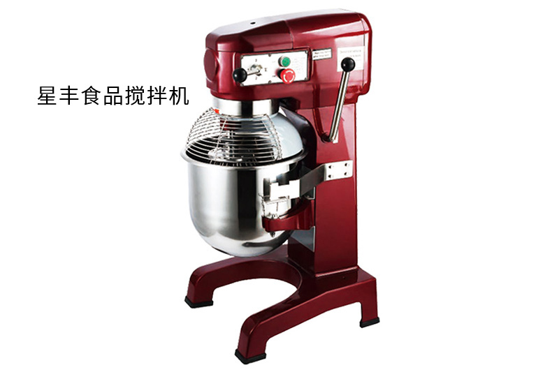 廠家直銷(xiāo)價(jià)位合理的食品攪拌機(jī)和面機(jī)批發(fā)-星豐機(jī)械