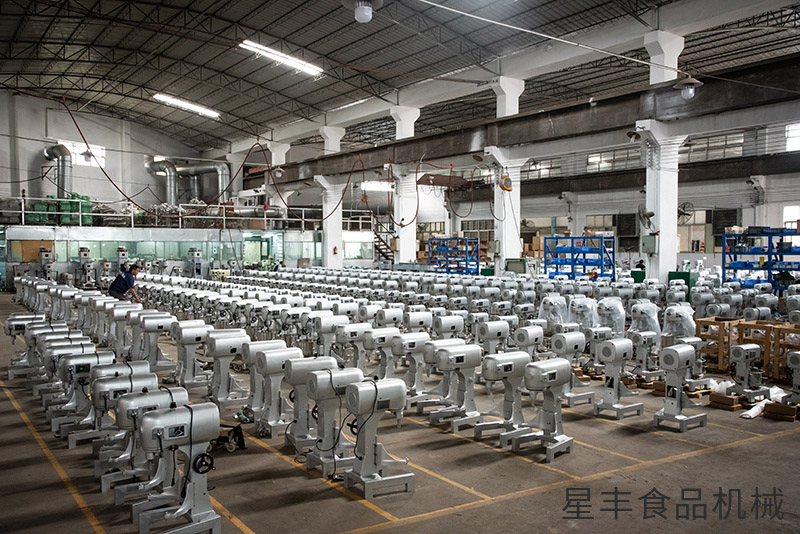 哈爾濱商用食品攪拌機代理供應(yīng)高校食品攪拌機