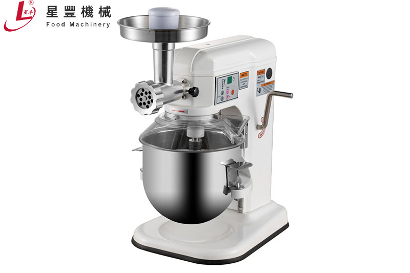 河北食品機械公司批發(fā)新型的多功能食品攪拌機