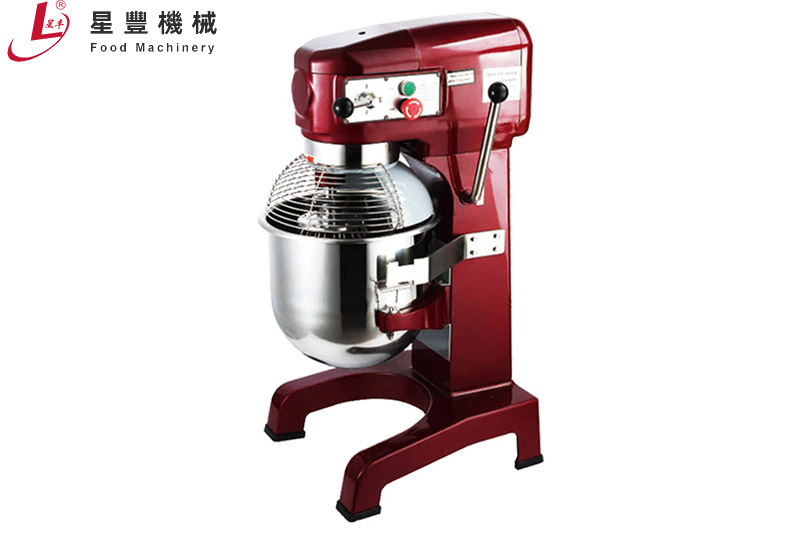 甘肅食品機(jī)械OEM貼牌廠家生產(chǎn)質(zhì)量好的攪拌機(jī)