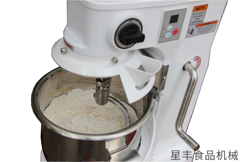 許昌市和面機生產(chǎn)廠家生產(chǎn)銷售口碑好的烘焙面粉和面機